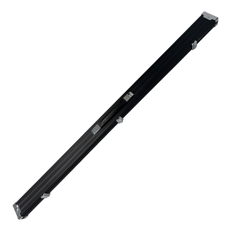 3/4 Split Deluxe Aluminium Case