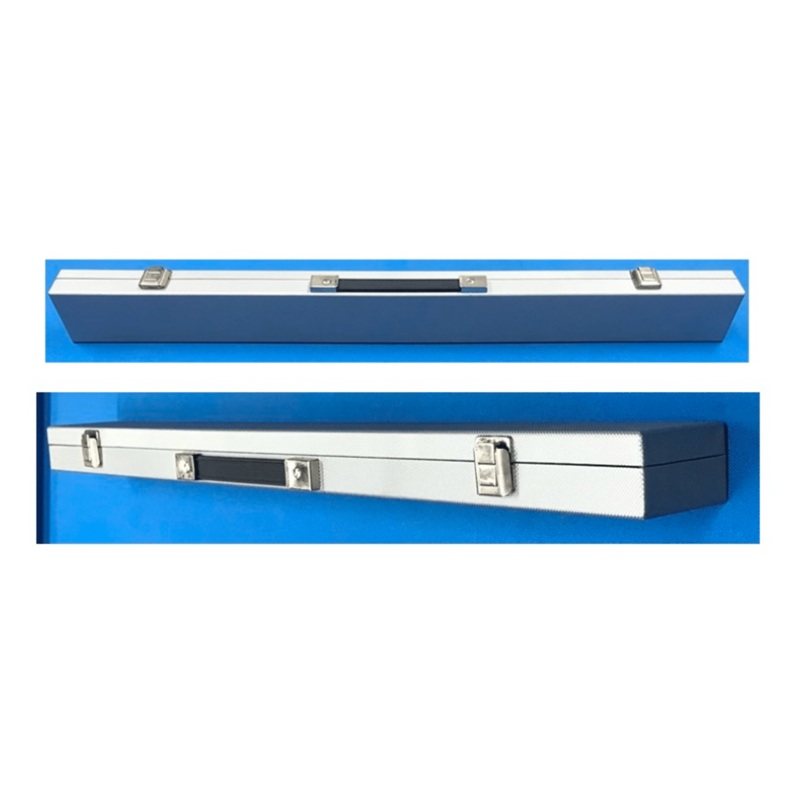 3-Piece Hard Cue Case
