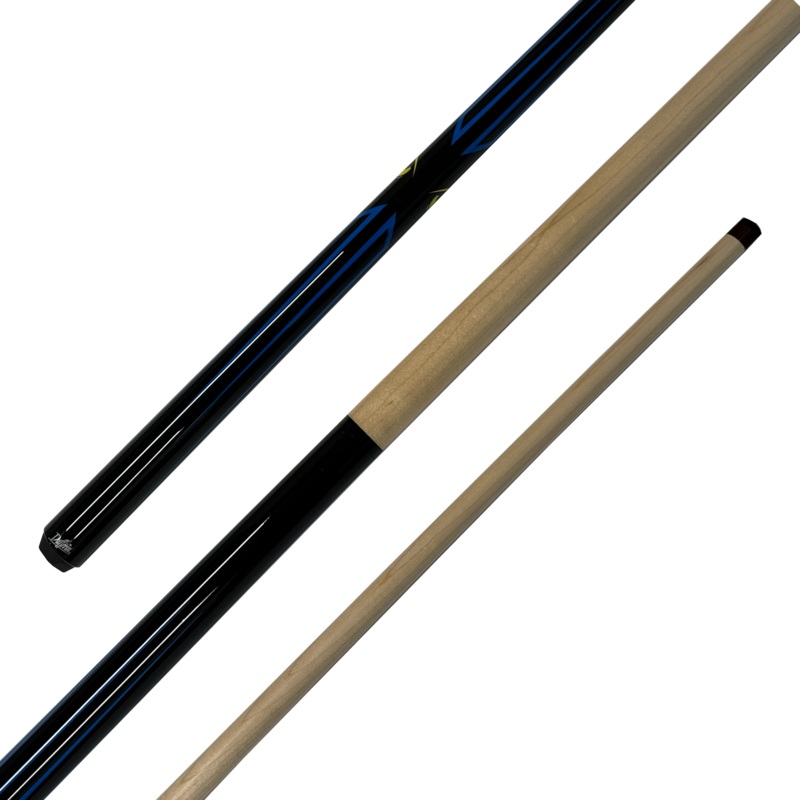 9 Ball 921 – 2-Piece Break Jump Cue