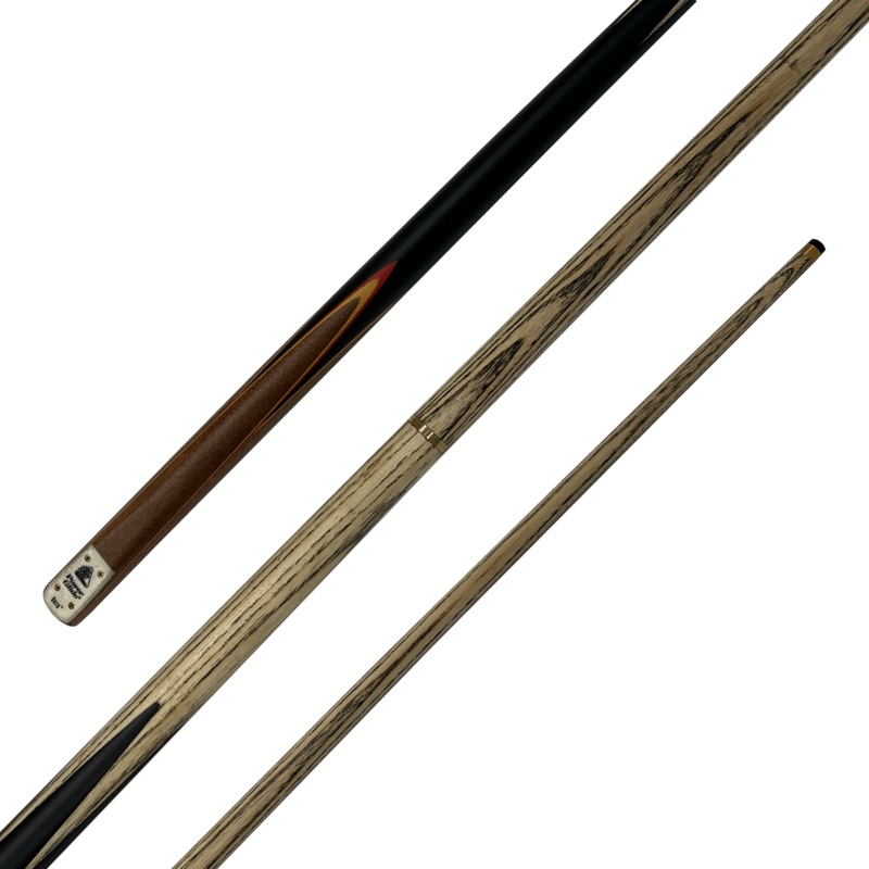 Aero – 2-Piece Ash Cue