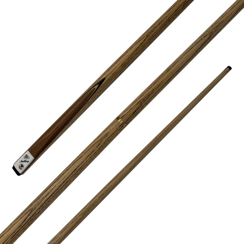 Ashberg – 2-Piece Ash Cue