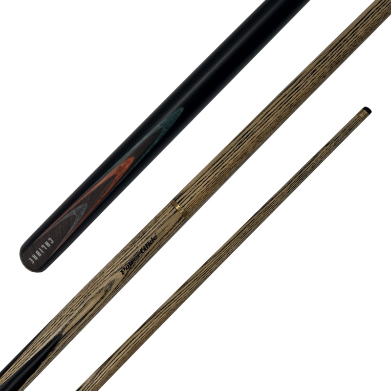 Calibre – 2-Piece Ash Cue