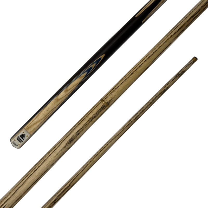 Catalyst – 2-Piece Ash Cue