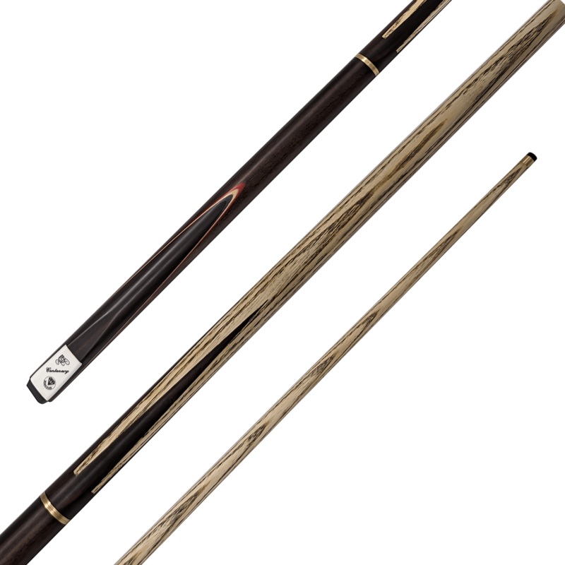Centenary – 2-Piece 3/4 Split Ash Cue