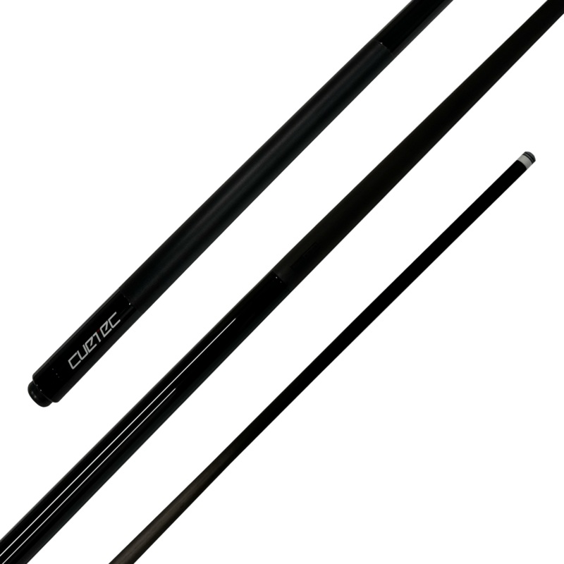 Cynergy – 2-Piece Carbon Fibre Composite Cue