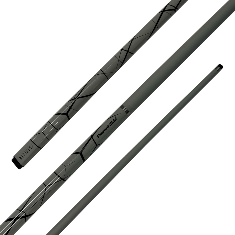 Estrella – 2-Piece Fibreglass Cue