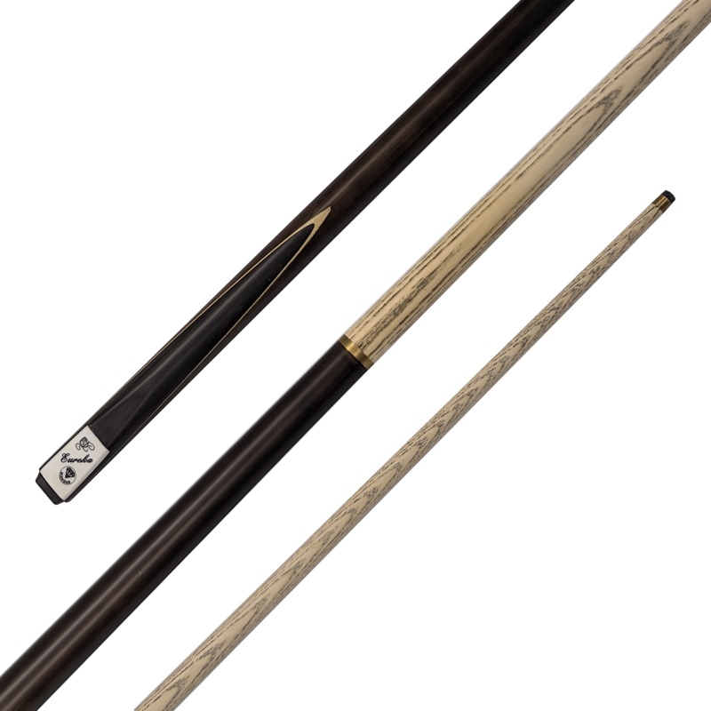 Eureka – 2-Piece Ash Cue