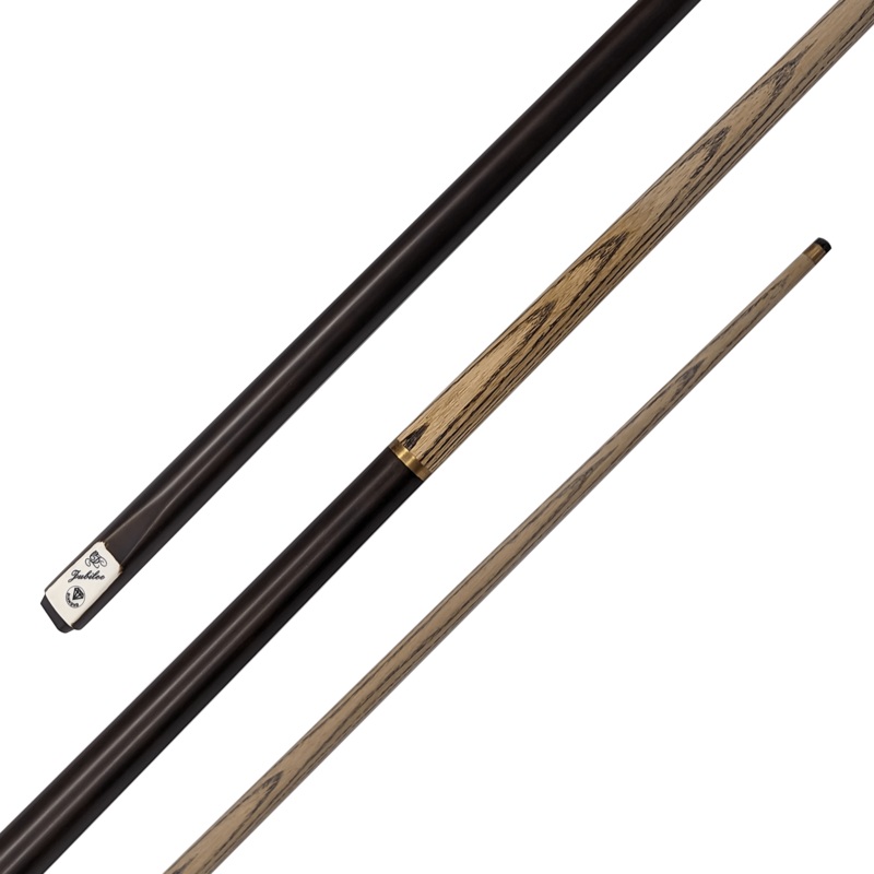 Jubilee – 2-Piece Ash Cue