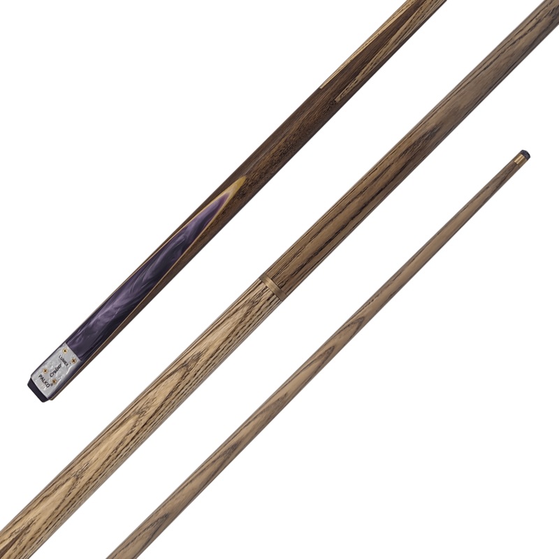 Lumex Cruiser – 2-Piece Ash Cue