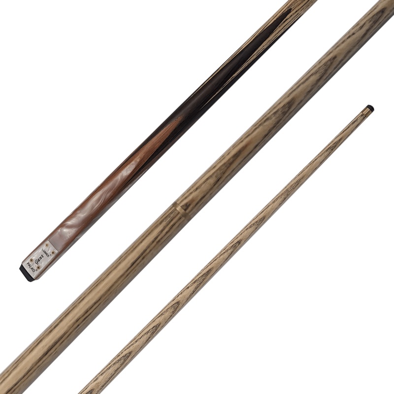 Lumex Gant – 2-Piece Ash Cue
