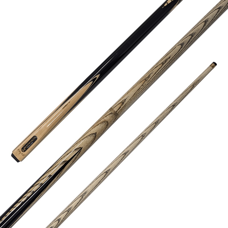 Lumex Wentworth – 2-Piece Ash Cue