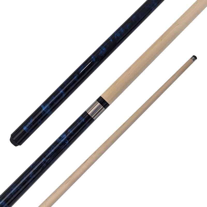 Marble – 2-Piece Harwood Cue