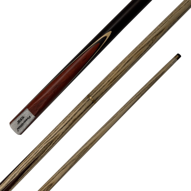 Mentor – 3-Piece Ash Cue
