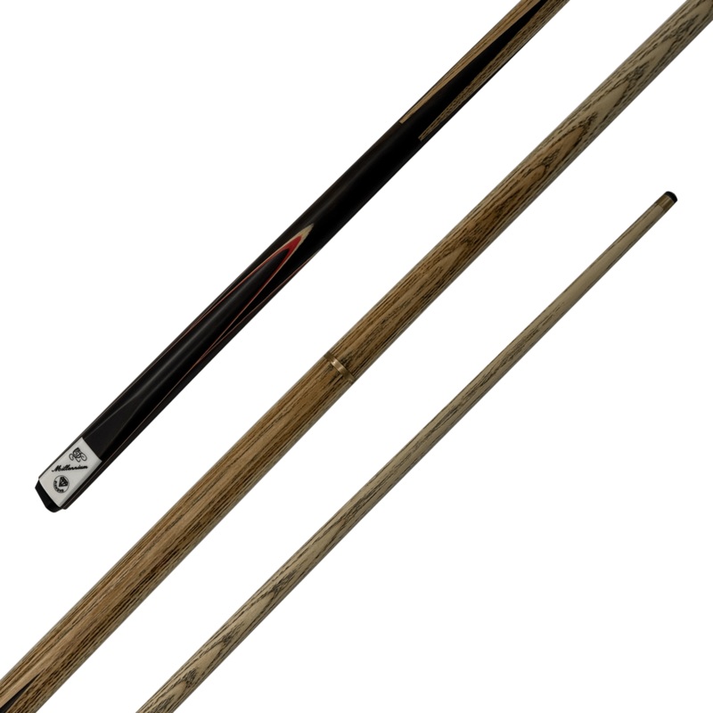 Millennium – 2-Piece Ash Cue