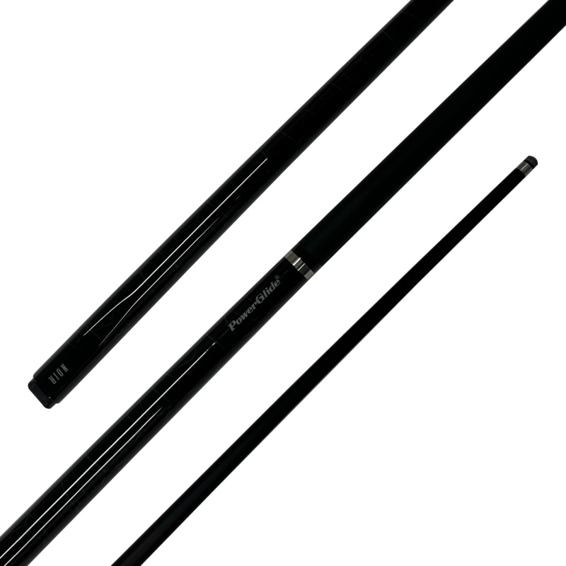 Noir – 2-Piece Fibreglass Cue