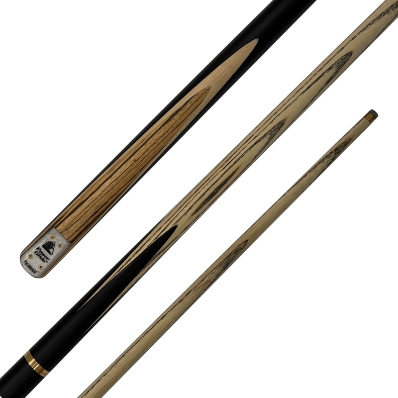 Paramount – 2-Piece 3/4 Split Ash Cue
