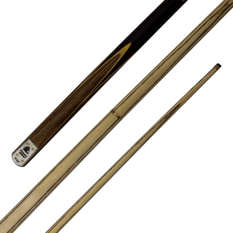 Prism – 2-Piece Ash Cue