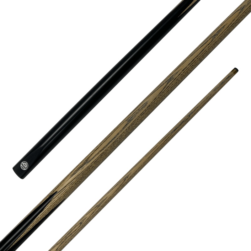 PX1 – 1-Piece Hand Made Ash Cue
