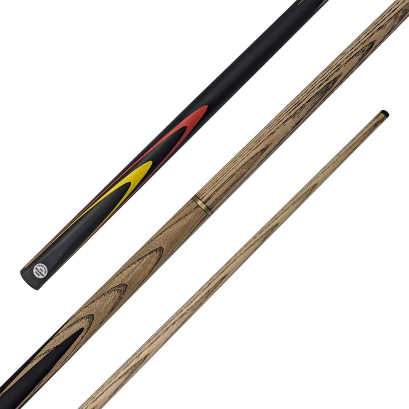 PX2 – 2-Piece Hand Made Ash Cue