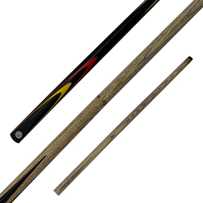 PX3 – 2-Piece Hand Made Ash Cue