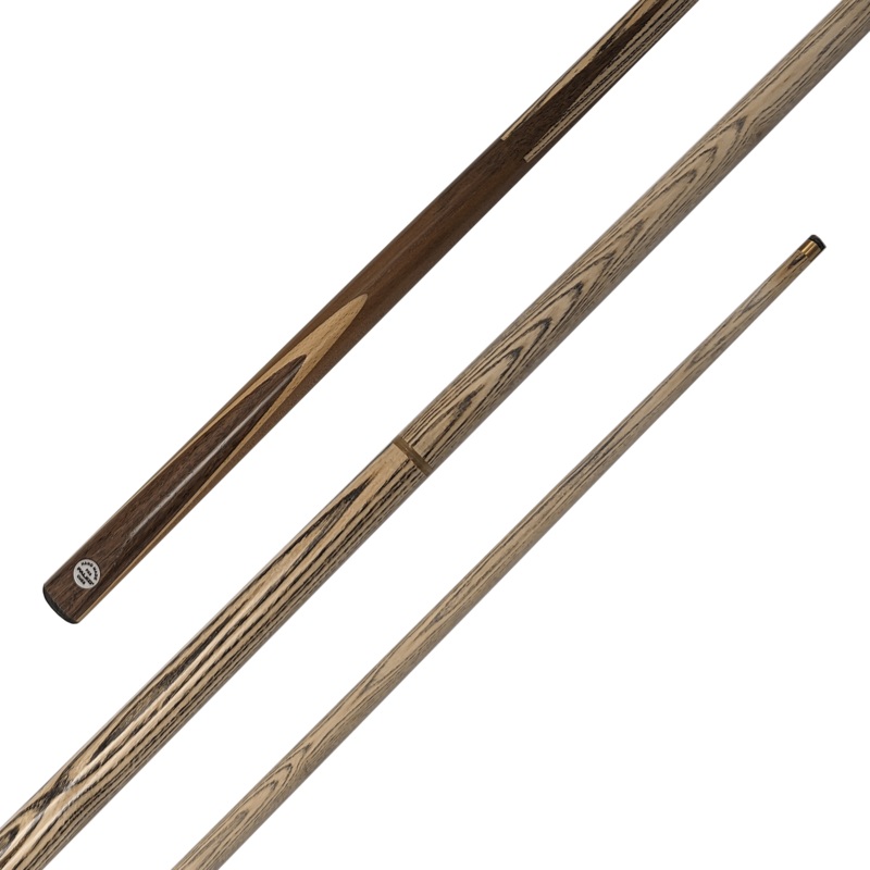 PX5 – 2-Piece Hand Made Ash Cue