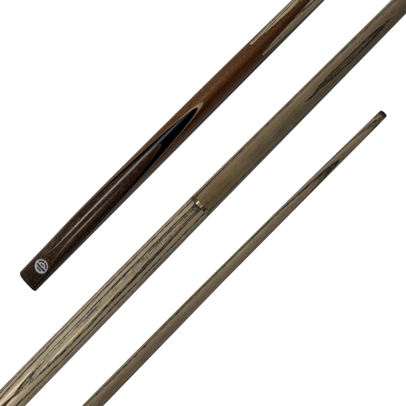 PX7 – 2-Piece Hand Made Ash Cue