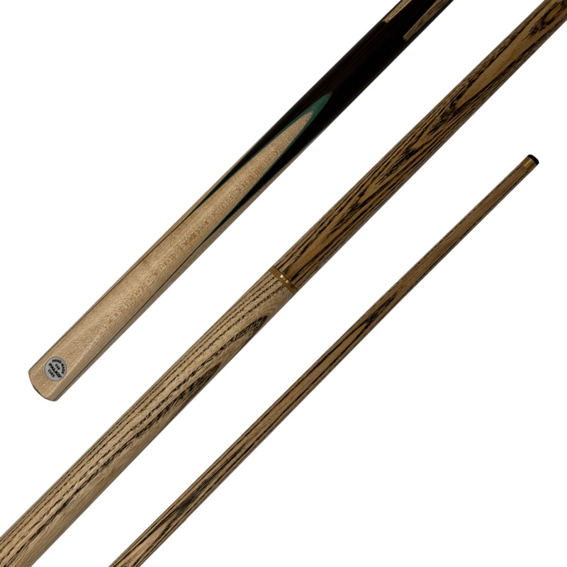 PX8 – 2-Piece Hand Made Ash Cue