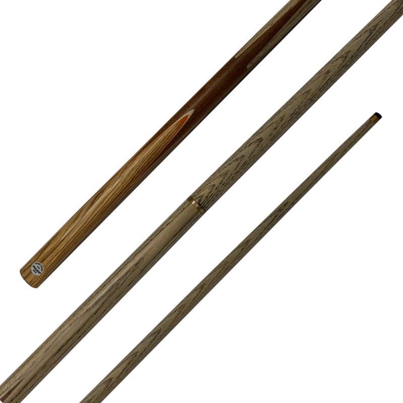 PX9 – 2-Piece Hand Made Ash Cue
