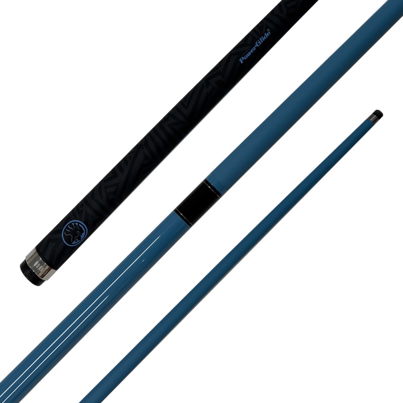 Quanta – 2-Piece Carbon Cue