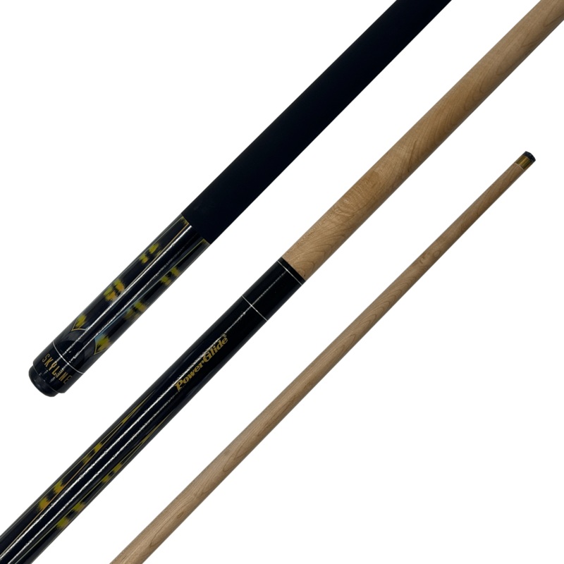 Skyline – 2-Piece Maple Cue