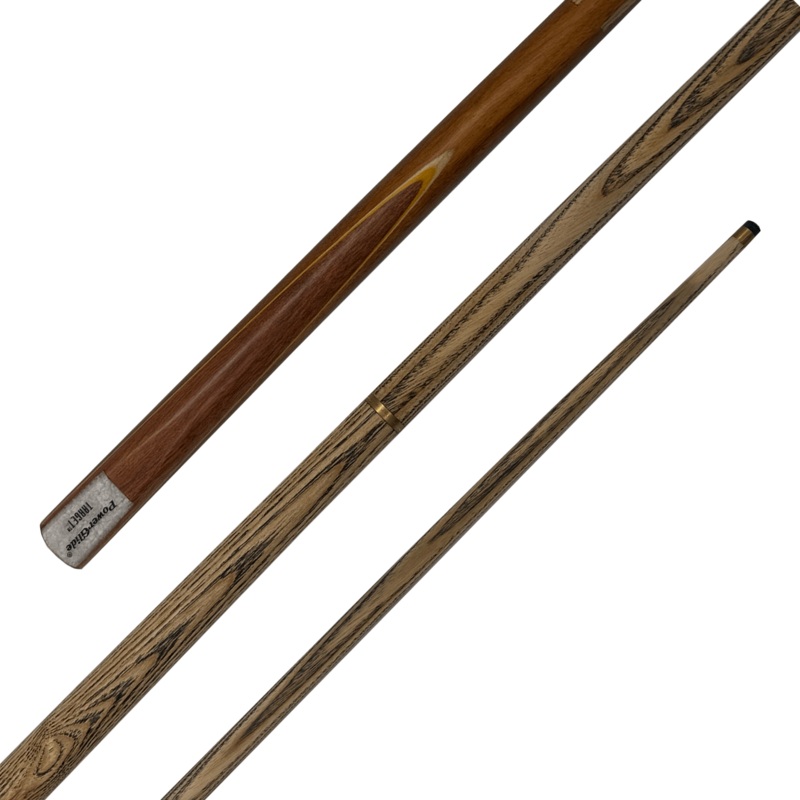 Target – 2-Piece Ash Cue