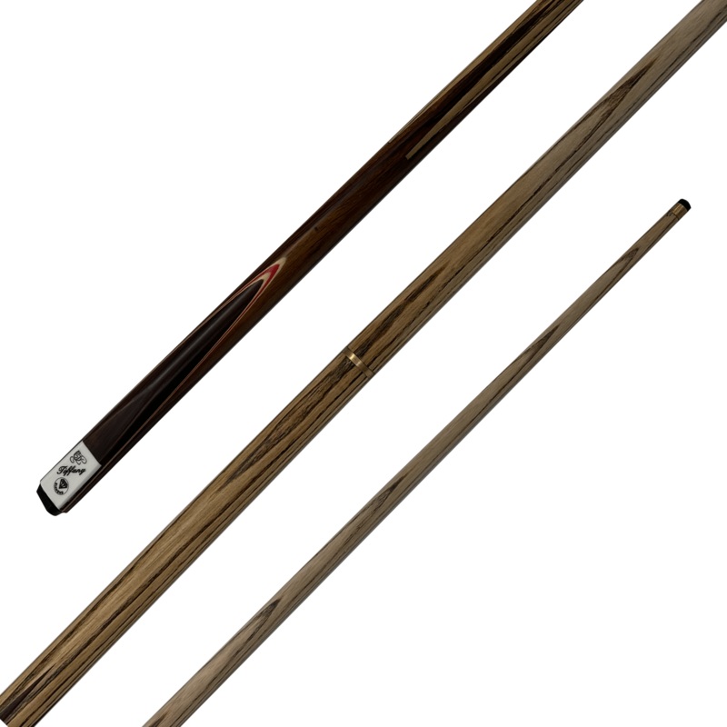 Tiffany – 2-Piece Ash Cue