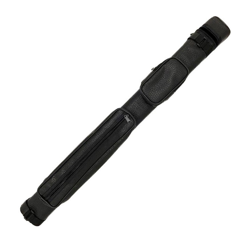 Two Cue 2-Piece Golf Bag Vinyl Cue Case