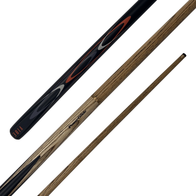 Vibe – 2-Piece Ash Cue
