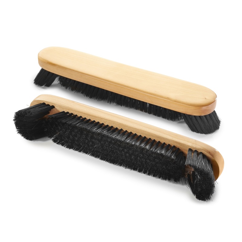 12 Inch Economy Nylon Snooker and Pool Table Brush