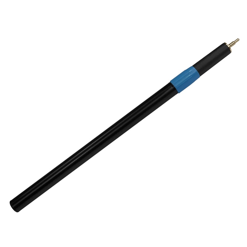 23 Inch Brass Joint Telescopic Extension