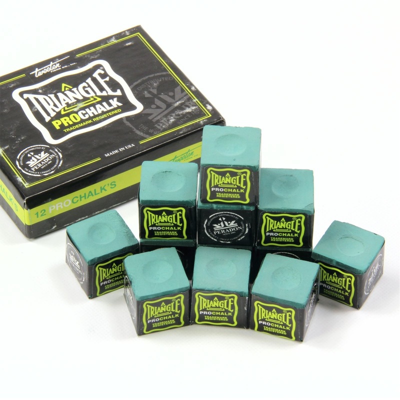 NEW! 2 X Tweeten Triangle PRO CHALK – 2 Pieces ONLY