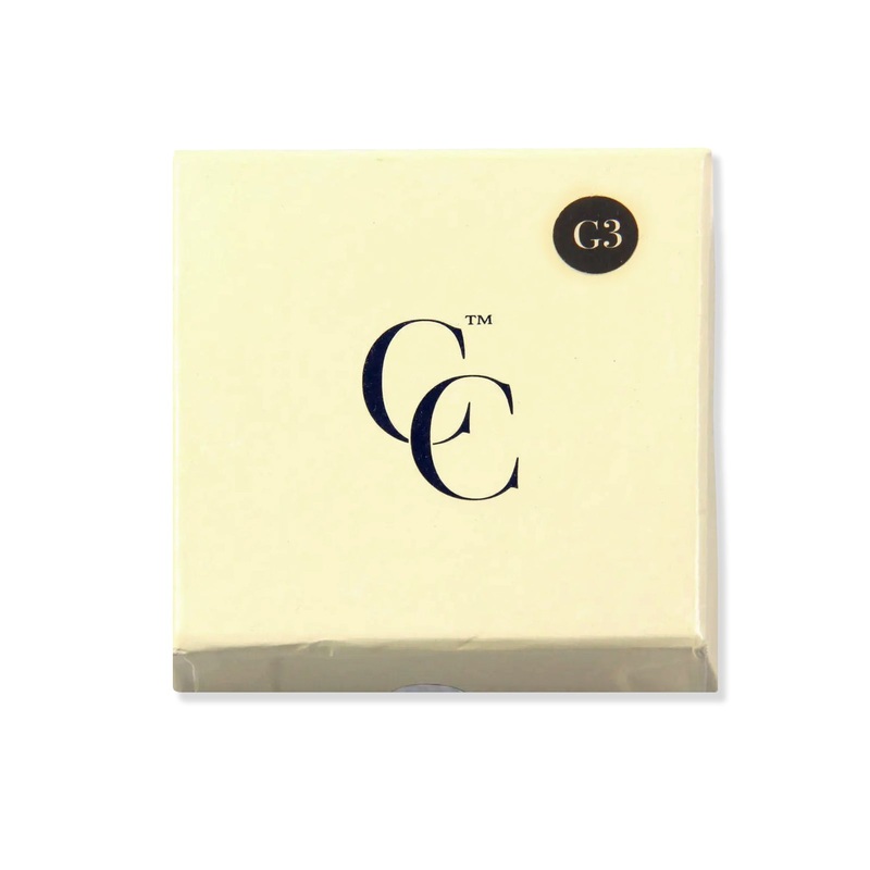 Box of 4 x G3 Medium/Hard Feel Century Pro Cue Tips + 1 x Gel Glue G3 – Medium Century Century Tips