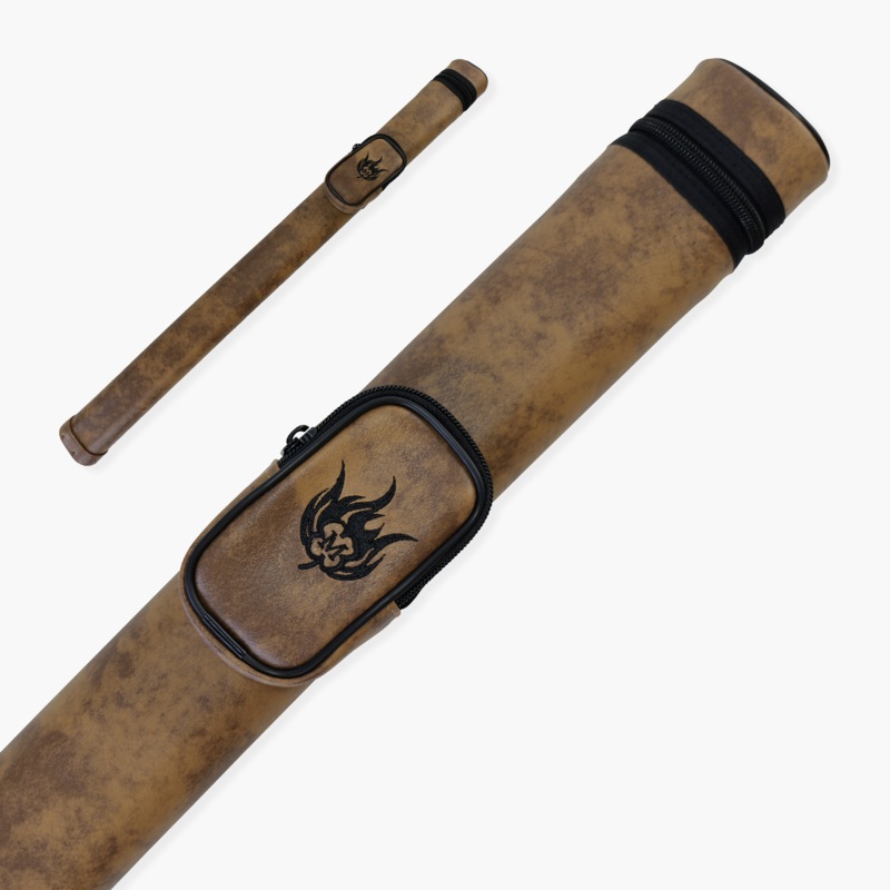 McDermott Wildfire 1×1 – Oval Case