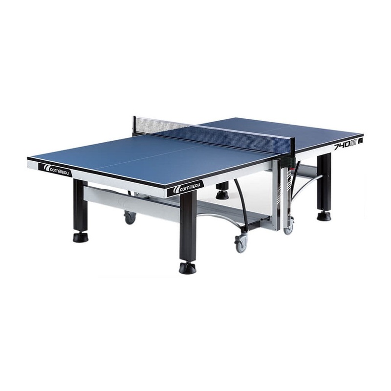 CORNILLEAU COMPETITION 740 ITTF PING PONG – BLUE