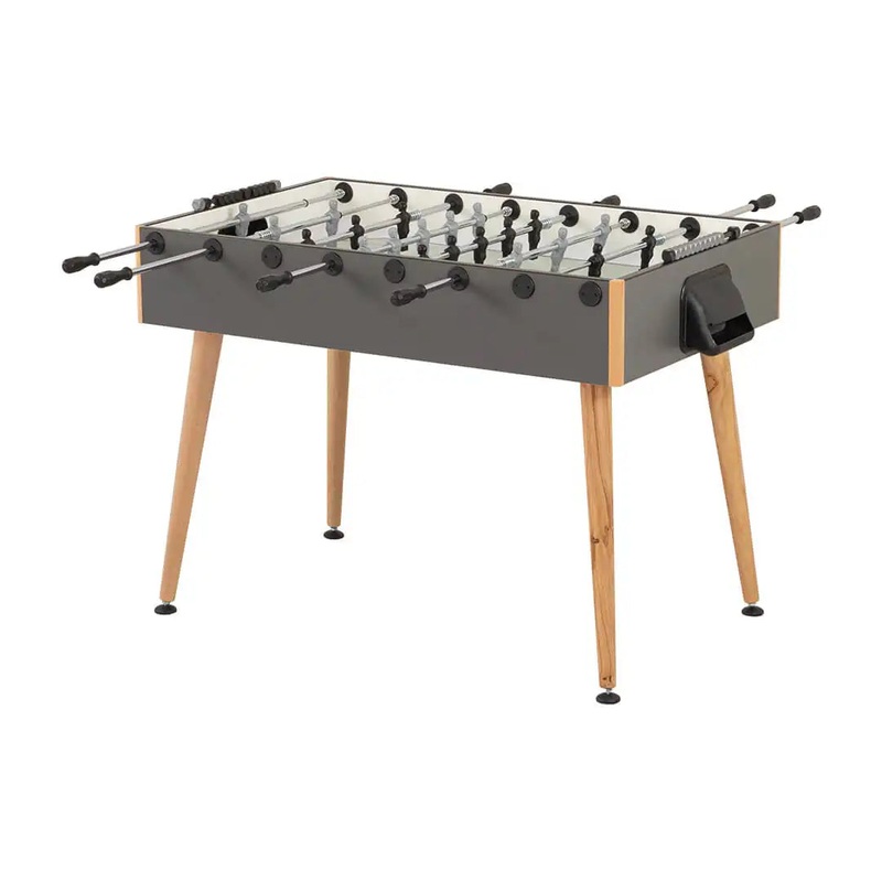 F.A.S. FLAMINGO FOOSBALL TABLE – GREY