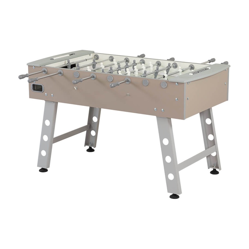 F.A.S. GLAM FOOSBALL TABLE