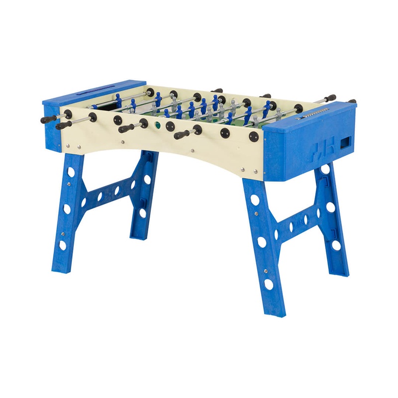 F.A.S. SKY OUTDOOR FOOSBALL TABLE