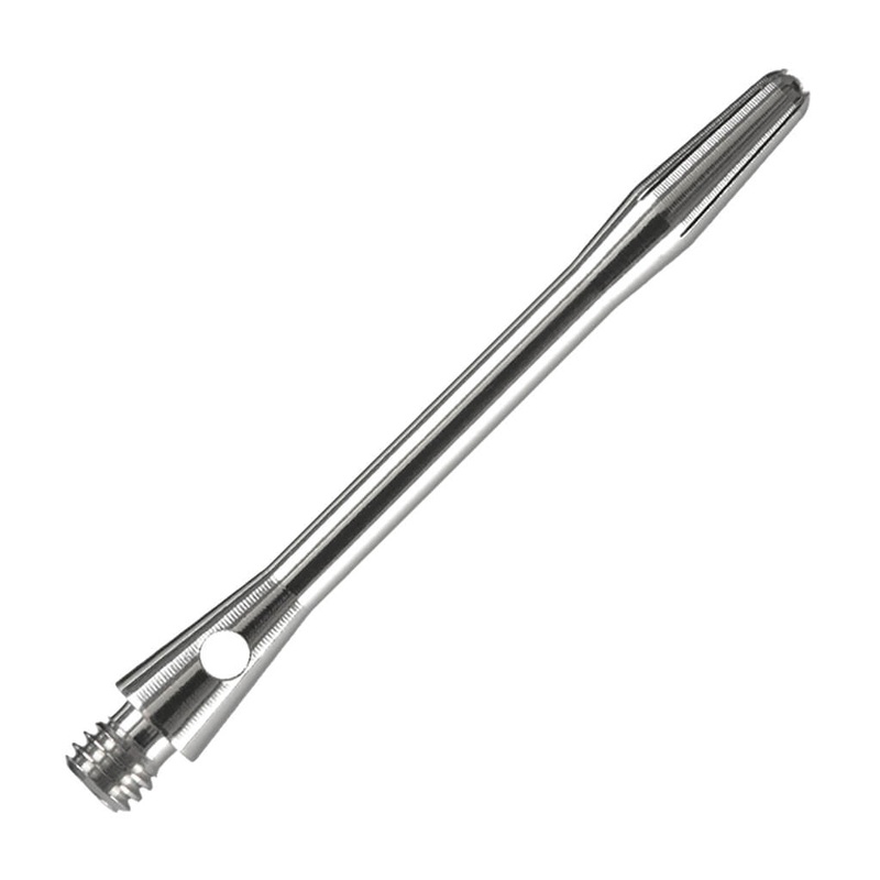 HARROWS ALAMO ALUMINUM DART SHAFT – NATURAL