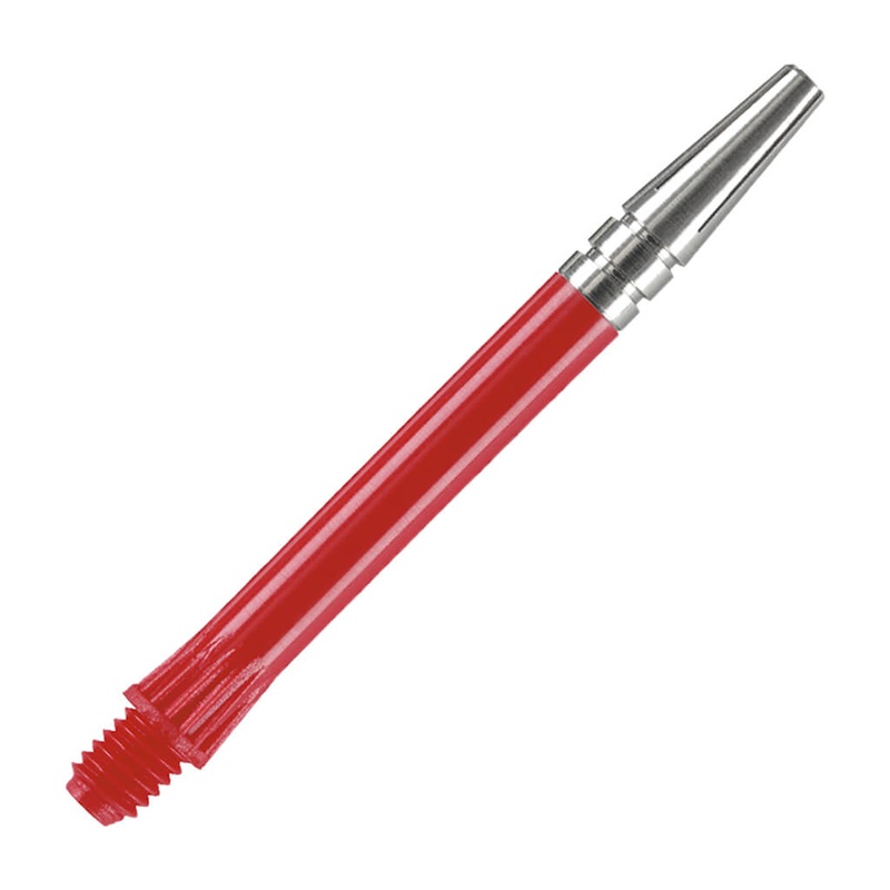 HARROWS GYRO DART SHAFT – RED