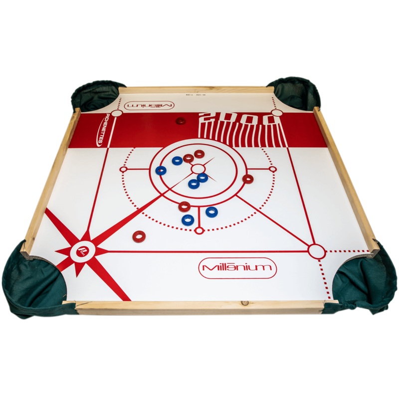 PINNOCHI GAME