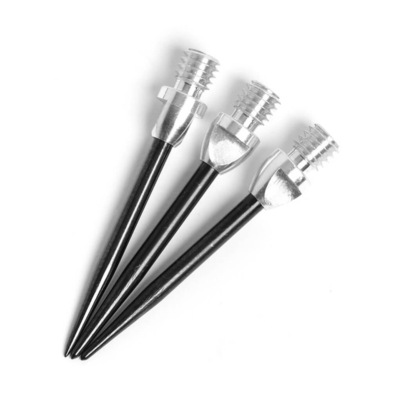 SET/3 HARROWS SPARE ALUMINUM CONVERSION POINTS