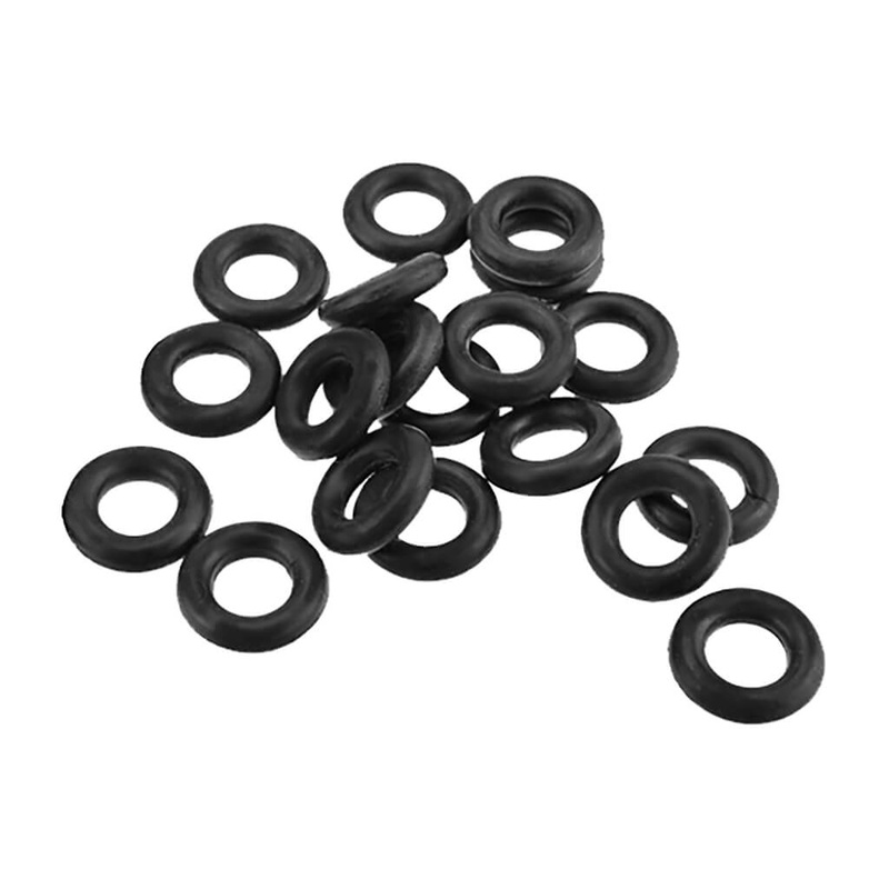 SET/30 HARROWS SPARE O RINGS
