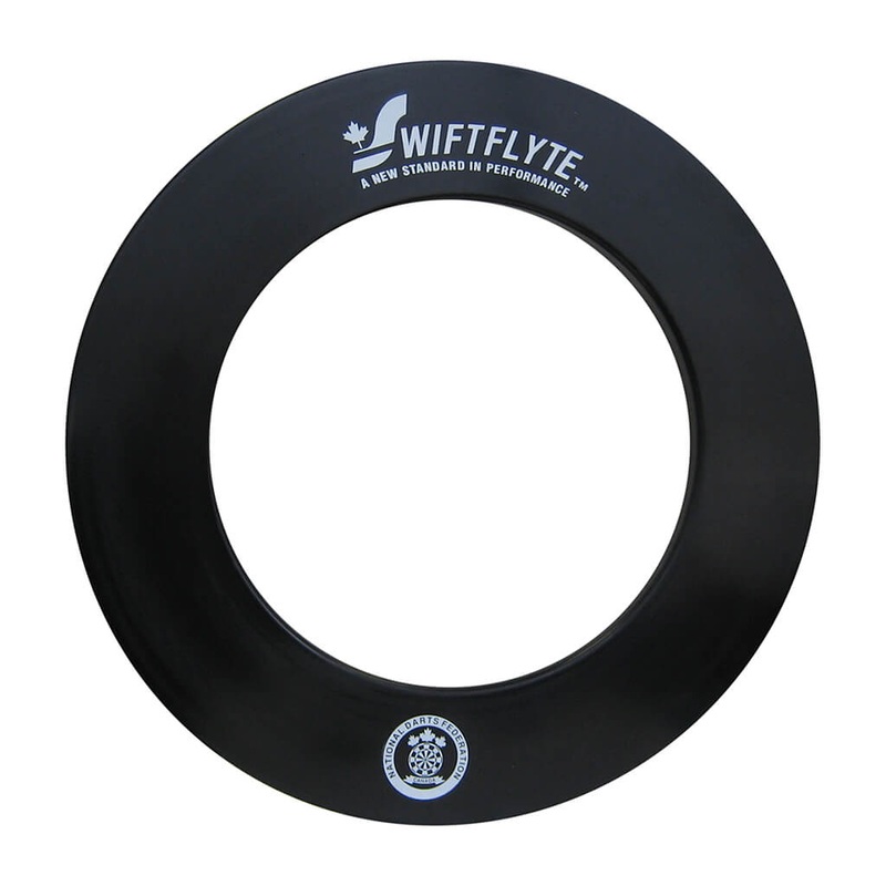 SWIFTFLYTE SURROUND – BLACK