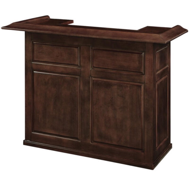 BAR 60″ CAPPUCCINO